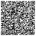 QR code with Bader Insulation & Sand Blast contacts