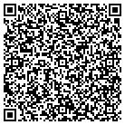 QR code with Woodward Anesthesia P C contacts