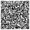 QR code with Harvest Bowl contacts
