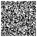 QR code with Corner Bar contacts