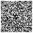 QR code with Upstream Power Washing contacts