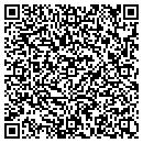 QR code with Utility Trenching contacts