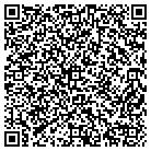 QR code with Gannon Travel Associates contacts