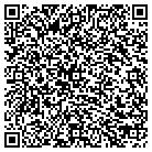 QR code with J & M Auto & Truck Center contacts