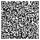 QR code with Trading Post contacts