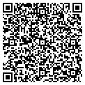 QR code with Bar contacts