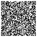 QR code with Chi Omega contacts