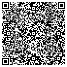 QR code with T Rex Engineering Corp contacts