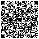 QR code with Clubz In Home Tutoring Service contacts
