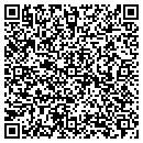 QR code with Roby Funeral Home contacts
