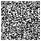 QR code with James B Deford Construction contacts