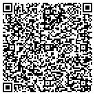QR code with South Central Behavioral Service contacts