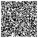 QR code with University Of Nebraska contacts
