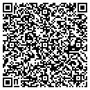 QR code with Thomas County Library contacts