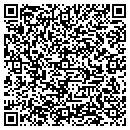 QR code with L C Jacobson Farm contacts