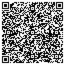 QR code with F K Medical Group contacts