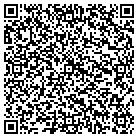 QR code with R & R Electrical Service contacts