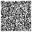 QR code with U-Pick-It Auto Parts contacts