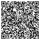 QR code with TNT Service contacts