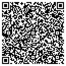 QR code with Fox & Hound contacts