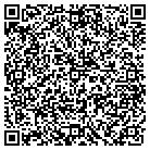 QR code with De Anza True Value Hardware contacts