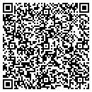 QR code with D & H Developers LLC contacts