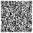 QR code with E Z Money Check Cashing contacts