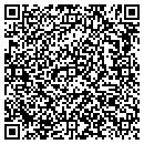 QR code with Cutters Edge contacts