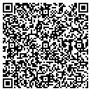QR code with Dan's Garage contacts