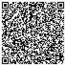 QR code with Anderson Grove Elementary Schl contacts
