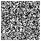 QR code with A Discount Party Supply contacts