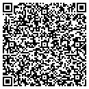 QR code with Howells Rv contacts