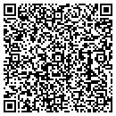 QR code with Hill Top Inn contacts