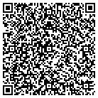 QR code with J Robert Perrin Architect contacts