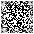 QR code with Pedersen Business Service contacts