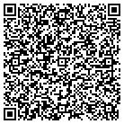 QR code with Sperry T V Cmpt & Elec Servic contacts