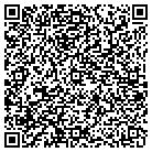 QR code with White's Advanced Hearing contacts