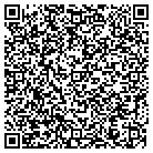 QR code with Mike's Backhoe & Sewer Service contacts
