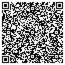 QR code with Uniglobe Travel contacts