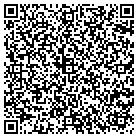 QR code with Adams Towing & Complete Auto contacts
