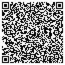 QR code with Leizure Cutz contacts