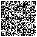 QR code with HFC contacts