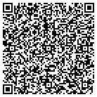 QR code with Hilger Insulation & Wthrstr Co contacts