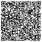 QR code with US Consolidated Farm Service Agcy contacts