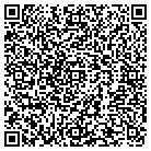 QR code with Wahoo Chiropractic Center contacts