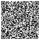 QR code with R F Goeke Variety Store contacts