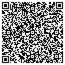 QR code with E&T Amusement contacts
