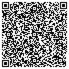 QR code with K-KOPY Printing Service contacts