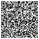 QR code with Unlimited Welding contacts