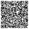 QR code with Sam Hayes contacts